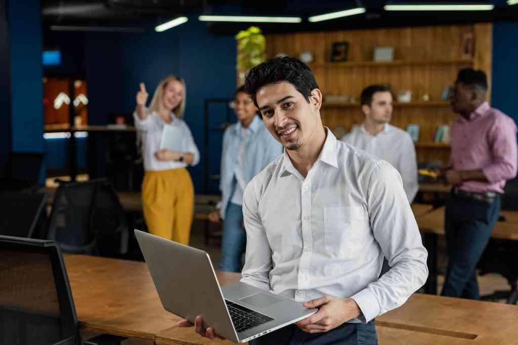 Pre-Vetted Tech Talent