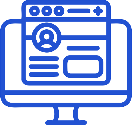 Front End Developer